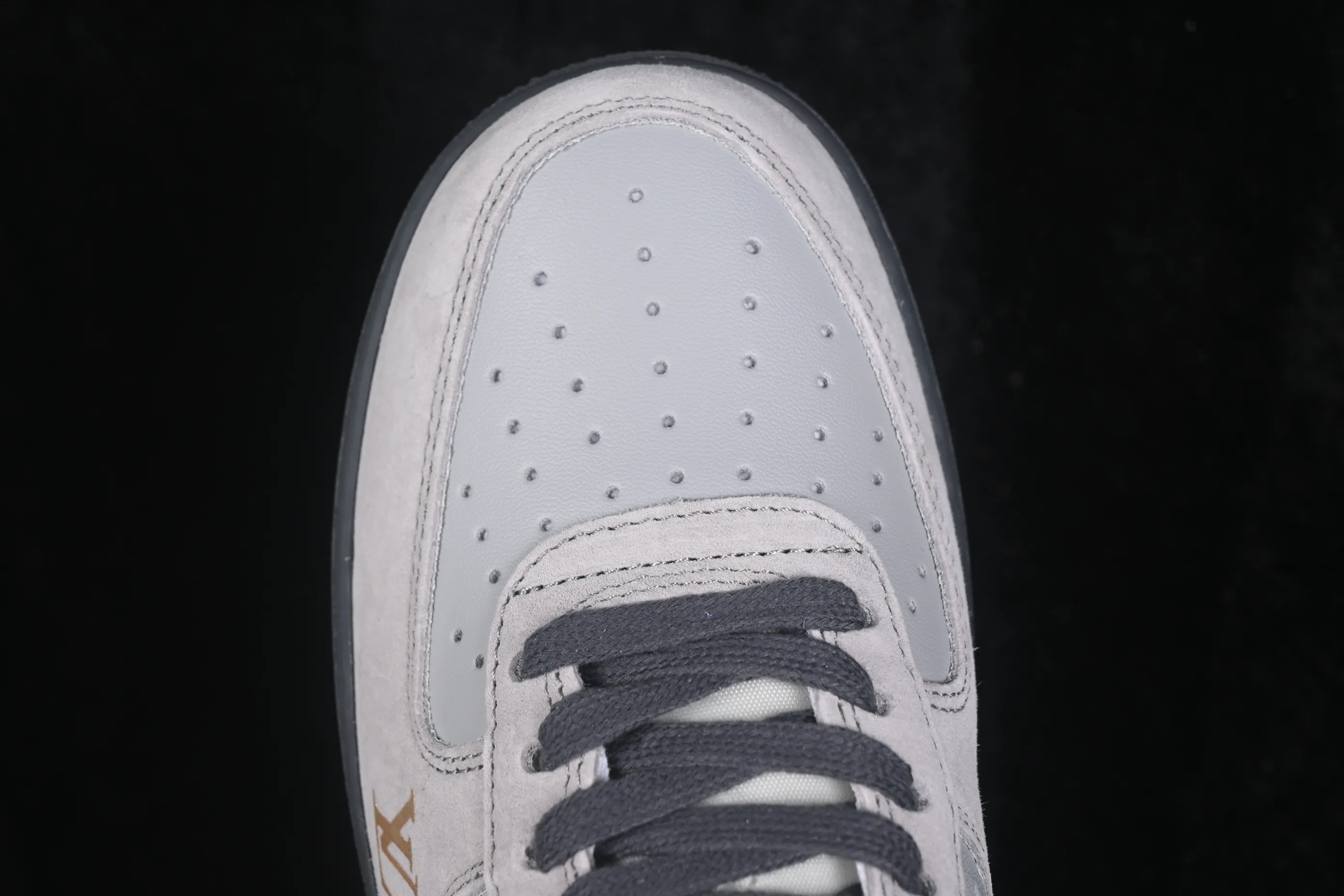 All categories Nk Air Force 1 Air Force series Nk Air Force 1 Low Air Force low-top Nike Air Force 1'07 Low joint model Air Force 1 low-top casual sneakers KD1688-010
